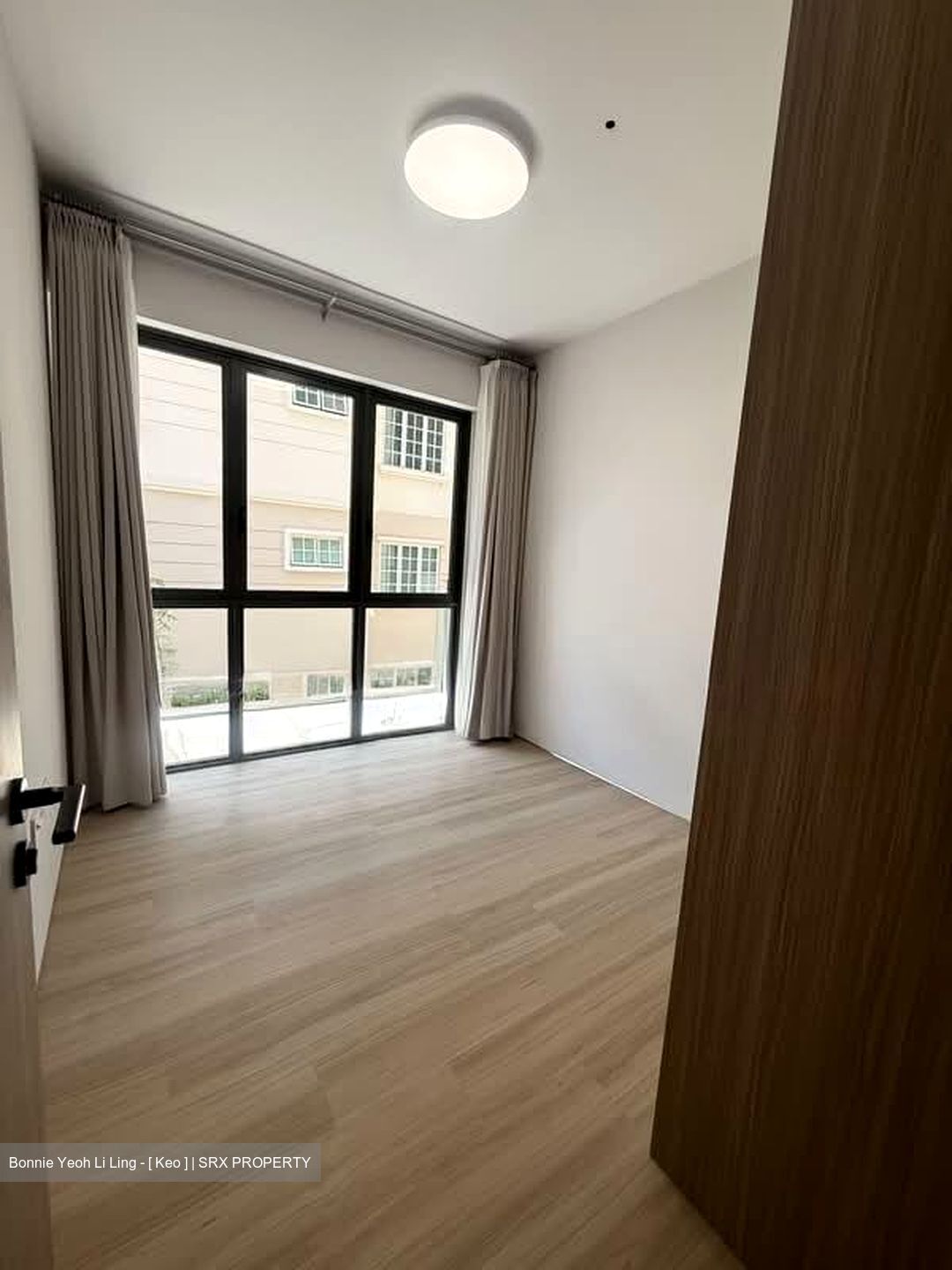 One 33 Residences (D15), Apartment #586813211
